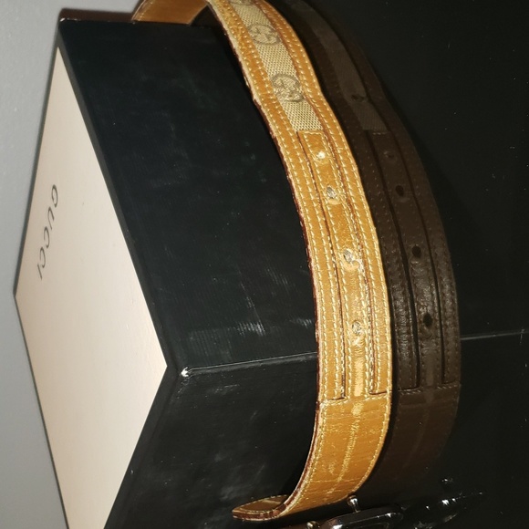 Belts
